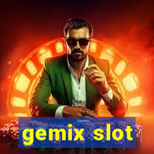 gemix slot